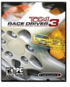 PC GAMES-TOCA RACE DRIVER 3 (MTX) PC GAMES-TOCA RACE DRIVER 3 (MTX)