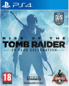 Rise of the Tomb Raider - 20 Year Celebration (PS4) MTX Rise of the Tomb Raider - 20 Year Celebration (PS4) MTX