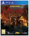 Warhammer End Times - Vermintide PS4 Game Μεταχειρισμενο Warhammer End Times - Vermintide PS4 Game Μεταχειρισμενο