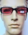 DESIGNER SUNGLASSES O.Marines 6380 4917 W044 140 Pink