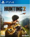 PS4 Hunting Simulator 2