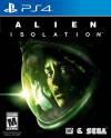 PS4 GAME - Alien: Isolation (MTX)