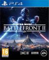 PS4 GAME - Star Wars Battlefront 2