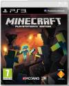 PS3 GAME - Minecraft (MTX)