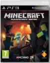 PS3 GAME - Minecraft PS3 GAME - Minecraft