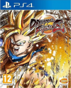 PS4 GAME - Dragon Ball FighterZ