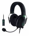 Razer BlackShark V2 Over Ear Gaming Headset με σύνδεση USB / 3.5mm Razer BlackShark V2 Over Ear Gaming Headset με σύνδεση USB / 3.5mm