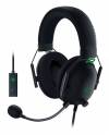 Razer BlackShark V2 Over Ear Gaming Headset   USB / 3.5mm