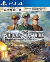 PS4 GAME - SUDDEN STRIKE (MTX) PS4 GAME - SUDDEN STRIKE (MTX)