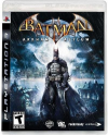 PS3 Game - Batman Arkham Asylum (ΜΤΧ) PS3 Game - Batman Arkham Asylum (ΜΤΧ)