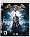 PS3 Game - Batman Arkham Asylum (ΜΤΧ)