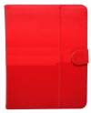 Book Case Universal for Tablet 8'' Red (Ancus)