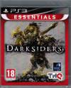 PS3 GAME - Darksiders - Essentials