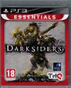PS3 GAME - Darksiders - Essentials PS3 GAME - Darksiders - Essentials