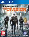 PS4 GAME - Tom Clancy's The Division