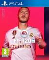 PS4 Game - Fifa 2020 (ΜΤΧ)