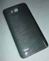 Hard Back Cover Case for Huawei Honor 3X G750 Grey (OEM) Hard Back Cover Case for Huawei Honor 3X G750 Grey (OEM)