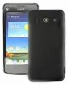 TPU Gel Case for Huawei Ascend G510 Black (OEM)