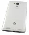 Θήκη TPU GEL Εξαιρετικά λεπτή 0.3mm για Huawei Ascend Mate7 Διαφανής (ΟΕΜ)