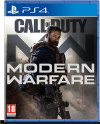 PS4 Game - Call of Duty: Modern Warfare κωδικός