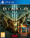 PS4 GAME - Diablo III Eternal Collection (ΜΤΧ) PS4 GAME - Diablo III Eternal Collection (ΜΤΧ)