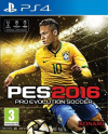 PS4 GAME - Pro Evolution Soccer 2016 (ΜΤΧ) PS4 GAME - Pro Evolution Soccer 2016 (ΜΤΧ)