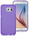 Samsung Galaxy S6 G920F - Θήκη TPU GEL Μώβ (ΟΕΜ)