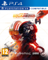 Star Wars Squadrons PS4 Star Wars Squadrons PS4