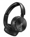 Swissten Trix Ασύρματα/Ενσύρματα Over Ear Ακουστικά Μαύρα Swissten Trix Ασύρματα/Ενσύρματα Over Ear Ακουστικά Μαύρα