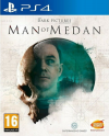 The Dark Pictures - Man of Medan PS4 (MTX)