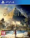 PS4 GAME - Assassin's Creed: ORIGINS (MTX)
