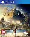 PS4 GAME - Assassin's Creed: ORIGINS (MTX) PS4 GAME - Assassin's Creed: ORIGINS (MTX)