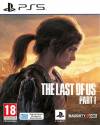 The Last of Us Part I Με Ελληνική Μεταγλώττιση & Υπότιτλους (PS5)