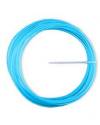 blue sea colour 10m× 1.75mm Print Filament ABS 3D Printer Filament Supplies Drawing Pen