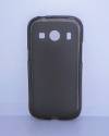 Samsung Galaxy Ace 4 - Θήκη Σιλικόνης TPU Gel Γκρι (OEM) Samsung Galaxy Ace 4 - Θήκη Σιλικόνης TPU Gel Γκρι (OEM)