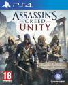 PS4 GAME - Assassin's Creed: Unity ()