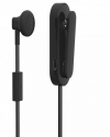Bluetooth ασύρματο ακουστικό ClipOn MAJESTIC HD 15BT Μαυρο Bluetooth ασύρματο ακουστικό ClipOn MAJESTIC HD 15BT Μαυρο