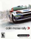 Colin Mcrae Rally 3 (μτχ ps2)