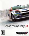 Colin Mcrae Rally 3 ( ps2)