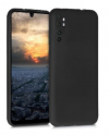 Eύκαμπτη TPU θήκη Xiaomi Mi Note 10 Lite - Μαύρη (OEM) Eύκαμπτη TPU θήκη Xiaomi Mi Note 10 Lite - Μαύρη (OEM)