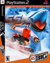 SSX ps2 MTX