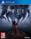 PS4 GAME - Prey