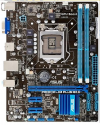 ASUS P8H61-M LX3 PLUS R2 ASUS P8H61-M LX3 PLUS R2