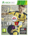 XBOX 360 GAME - FIFA 17 (MTX)