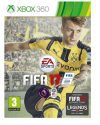 XBOX 360 GAME - FIFA 17 (MTX) XBOX 360 GAME - FIFA 17 (MTX)