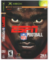 XBOX GAMES- ESPN NFL FOOTBALL(MTX) XBOX GAMES- ESPN NFL FOOTBALL(MTX)