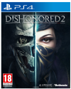 Dishonored 2 (PS4) (MTX) Dishonored 2 (PS4) (MTX)