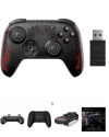 8BitDo Ultimate 2C - Black Myth: Wukong Ασύρματο Χειριστήριο Pc,Android
