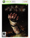 Dead Space XBOX 360 Παιχνιδι Μεταχειρισμενο Dead Space XBOX 360 Παιχνιδι Μεταχειρισμενο