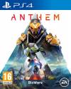 Anthem PS4 (ΜΤΧ) Anthem PS4 (ΜΤΧ)